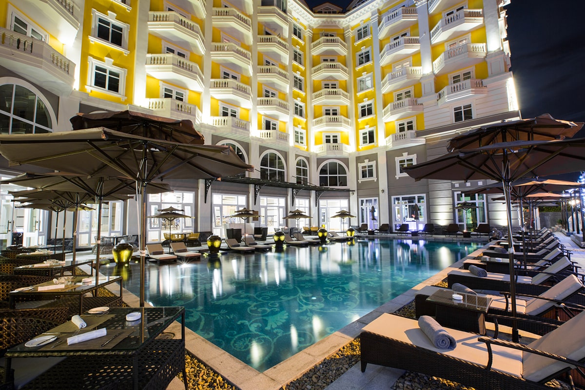 Hotel Royal Hoi An M Gallery by Sofitel